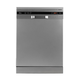 ماشین ظرفشویی جی پلاس مدل GDW-K351
