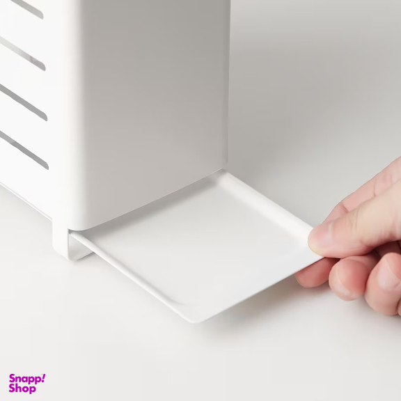 استند نگهدارنده چاقو ایکیا مدل AVSTEG کد 105.316.83