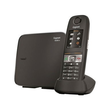 تلفن بی سیم گیگاست مدل E630A