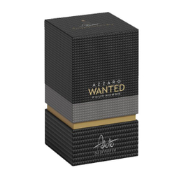 ادوپرفیوم مردانه آدولفو مدل Azzaro wanted حجم 100 میلی‌ لیتر