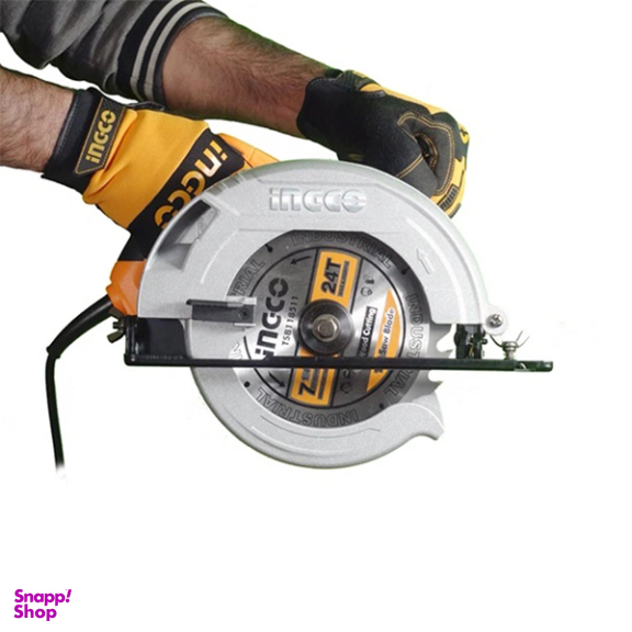 اره دیسکی اینکو کد CS18538