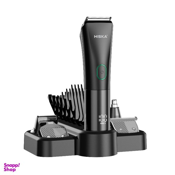 ماشین اصلاح موی سر و صورت هیسکا مدل H5533