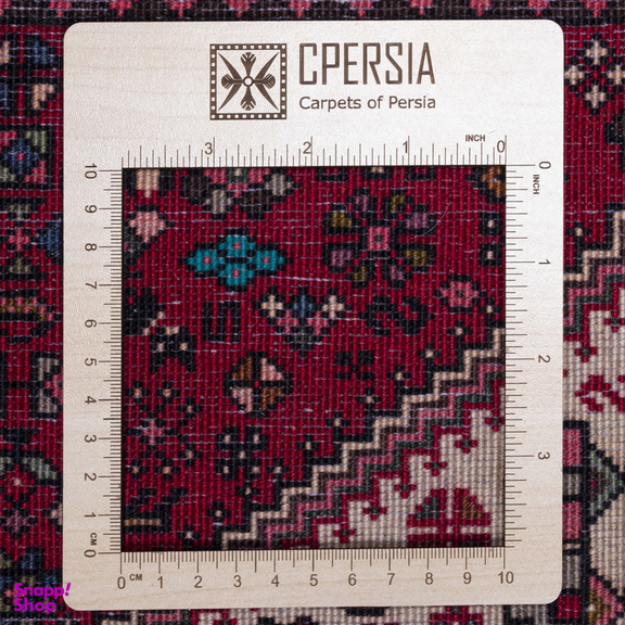 فرش دستباف کناره سی پرشیا کد 174280 سایز 68x151 سانتی‌ متر