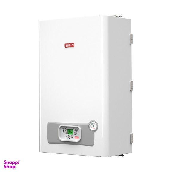 پکیج شوفاژ دیواری لورچ مدل Herma 32000