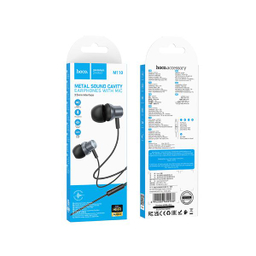 هندزفری هوکو مدل M110 AUX جک 3.5 میلی متر