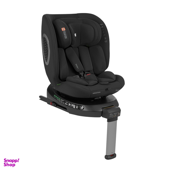 صندلی خودرو کودک کیکابو مدل i-rove black