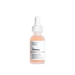سرم دی اوردینری (The ordinary) مدل lactic acid 10٪+ HA