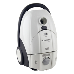 جاروبرقی دومنا مدل DVC 4021