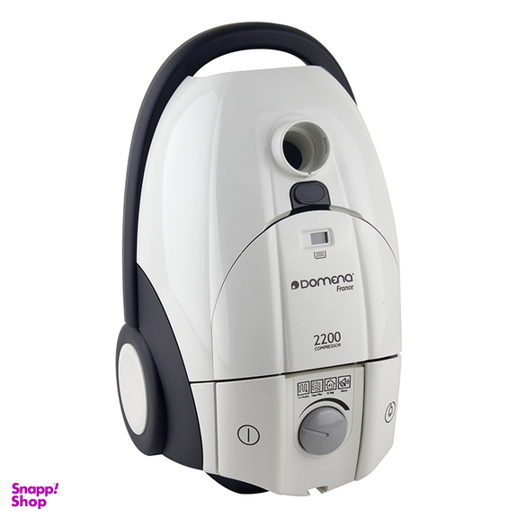 جاروبرقی دومنا مدل DVC 4021