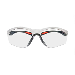 عینک ایمنی ریندیر مدل FX-3005-W