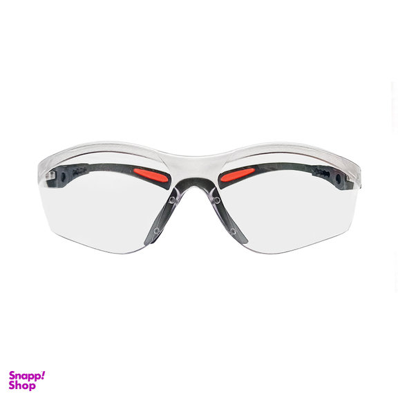 عینک ایمنی ریندیر مدل FX-3005-W