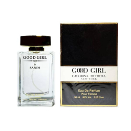 ادوپرفیوم زنانه سندی مدل گود گرل حجم 90 میلی لیتر
