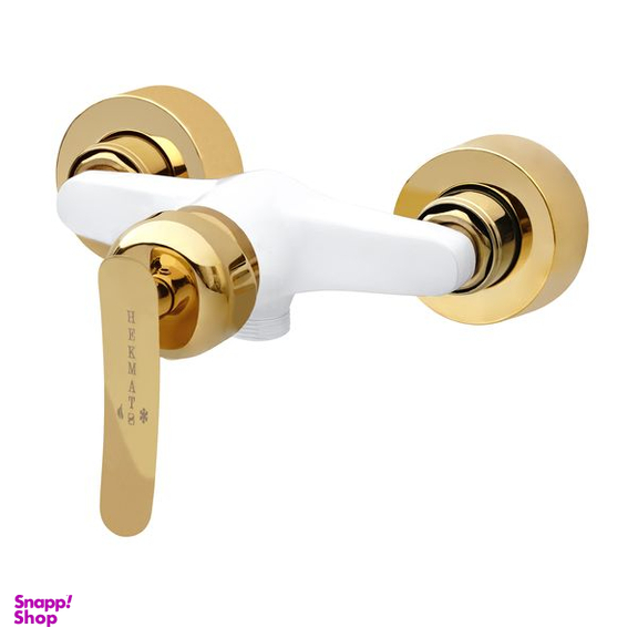 شیر سرویس بهداشتی حکمت نشان مدل ST چکاوک