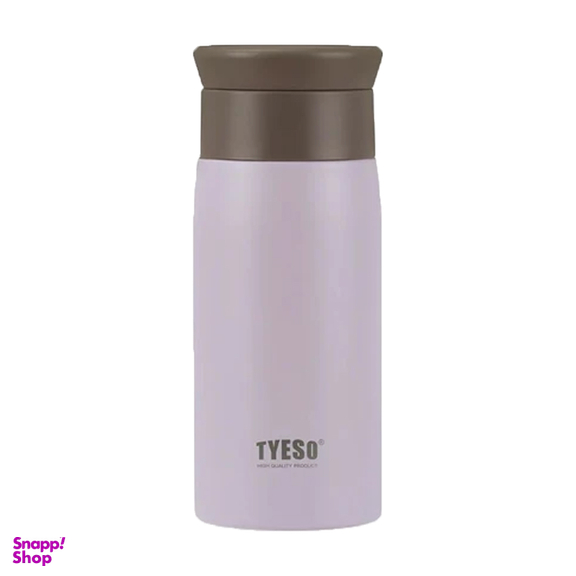 تراول ماگ تایسو مدل دو سر ظرفیت 350 میلی‌ لیتر