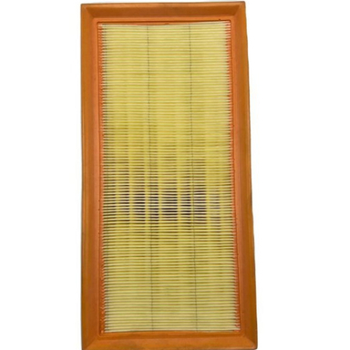 فیلتر هوای خودرو ایساکو کد 1240300909 مناسب پژو 2000