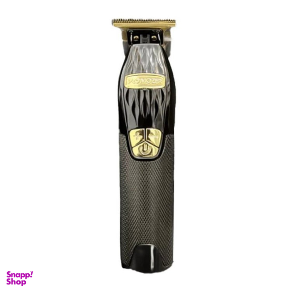 ماشين اصلاح سر و صورت حرفه ای پروموزر مدل MZ-9852