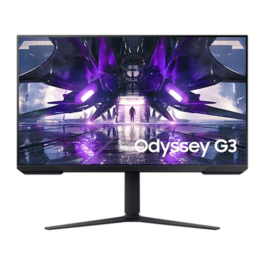 مانیتور 27 اینچ سامسونگ مدل Odyssey G3 LS27AG320