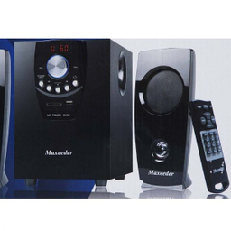 پخش کننده خانگی مکسیدر مدل MX-PS7833BT