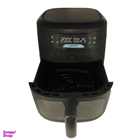 سرخ کن بدون روغن ترام هاوس مدل AF-25880
