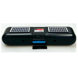 اسپیکر بلوتوثی قابل حمل ان ان اس مدل NS-8183S-S
