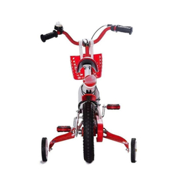 دوچرخه شهری مدل سونیک 12001 سایز 12