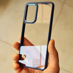 کاور گوشی موبایل سامورایی مدل BONNY مناسب برای سامسونگ Galaxy A53 / A53 5G