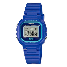 ساعت مچی دیجیتال کاسیو (Casio) مدل LA-20WH-2ADF