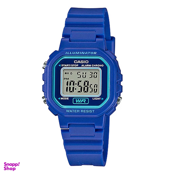ساعت مچی دیجیتال کاسیو (Casio) مدل LA-20WH-2ADF