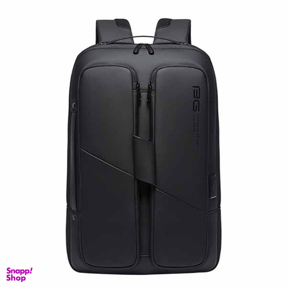 کوله پشتی لپ تاپ بنج مدل 7238 مناسب برای لپ تاپ 14.1 تا 15.6 اینچی