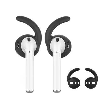 نگهدارنده ایرپاد آهااستایل مدل PT60 Ear Hooks مناسب ایرپاد 1 و 2