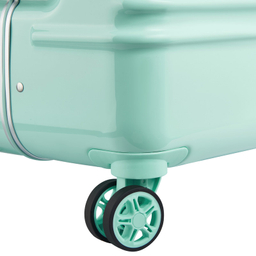 چمدان دلسی مدل BASTILLE 2.0 کد 2175821 سایز بزرگ ارتفاع 76 سانتی متر