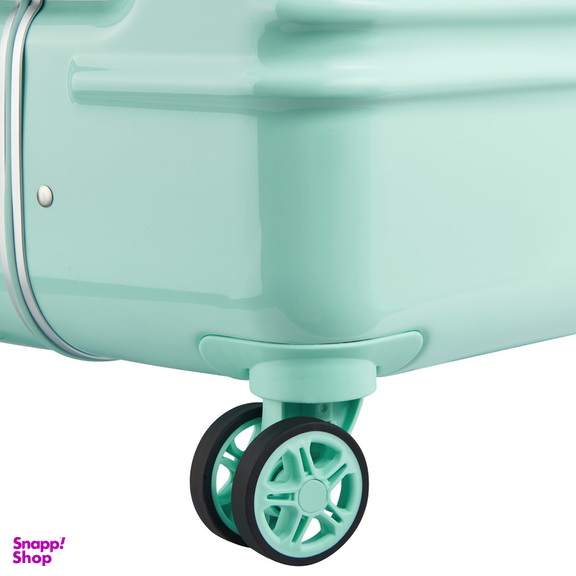 چمدان دلسی مدل BASTILLE 2.0 کد 2175821 سایز بزرگ ارتفاع 76 سانتی متر