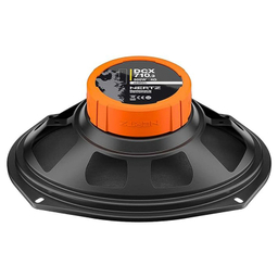 اسپیکر خودرو هرتز مدل DCX-710 بسته دو عددی
