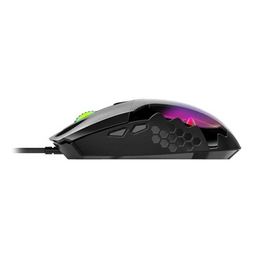 ماوس گیمینگ جنیوس مدل Scorpion M715