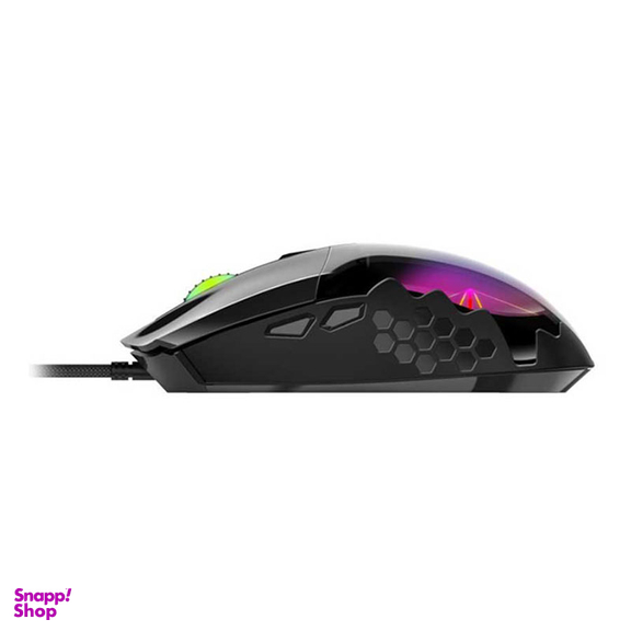 ماوس گیمینگ جنیوس مدل Scorpion M715
