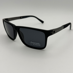 عینک آفتابی مردانه طرح مورل مدل D2428P