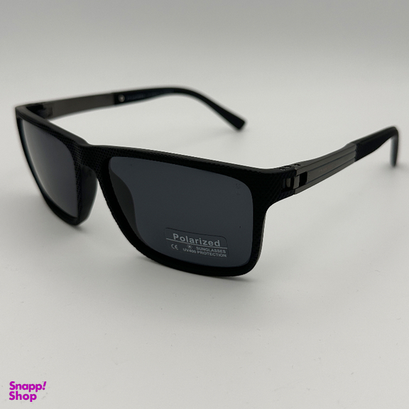 عینک آفتابی مردانه طرح مورل مدل D2428P