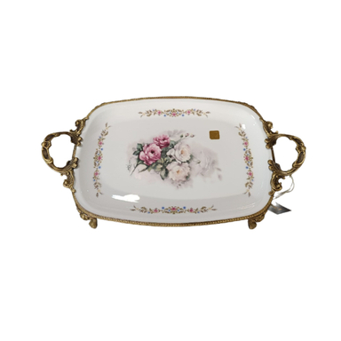 دیس پذیرایی میراکل لیموژ کد 167