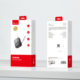 مبدل DP به VGA پرووان مدل PCR110