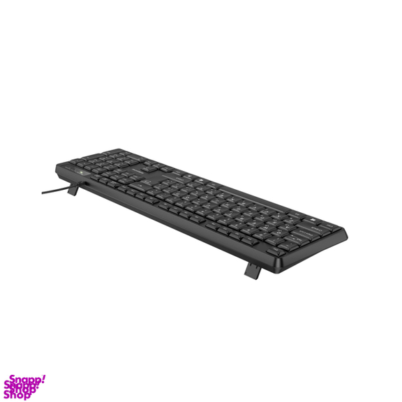 کیبورد باسیم بروفون مدل Borofone DBG01