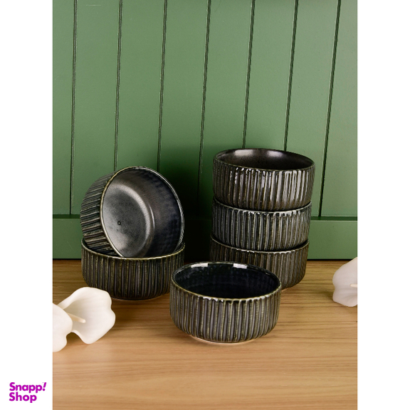 پیاله بی وی کی مدل OLEN کد 455424 مجموعه 6 عددی