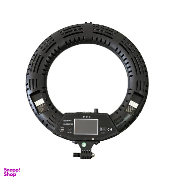 رینگ لایت ورتا مدل KY-3161 II بدون پایه