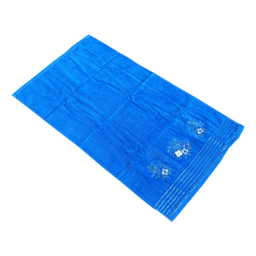 حوله دستی ماندگار مدل GOL28 سایز 40×75 سانتی متر
