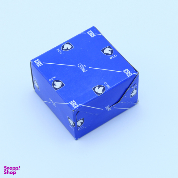 غلطک سفت کن تسمه تایم ایساکو کد 116010333 مناسب پژو 405