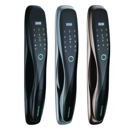 دستگیره هوشمند آیلاک مدل S7