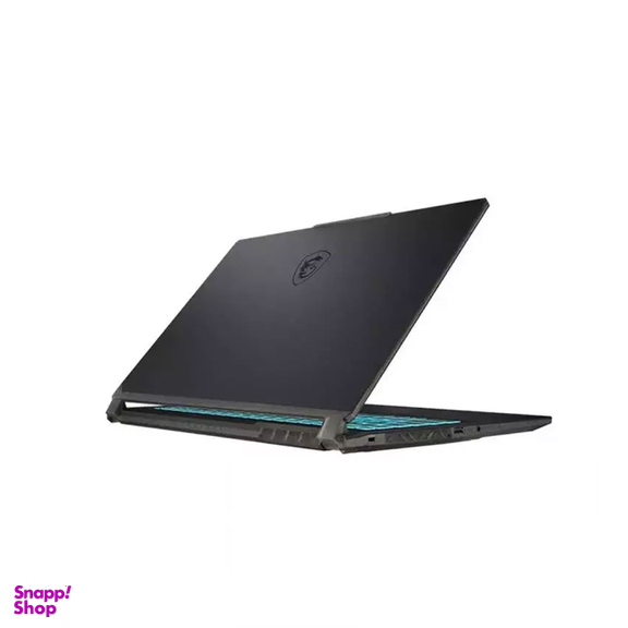 لپ تاپ 15.6 اینچی ام اس آی مدل Cyborg 15 A12VE-A