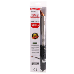 هویه 200 وات با کلید ON/OFF سومو مدل SM2200