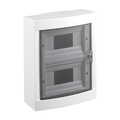 جعبه فیوز روکار 16 عددی ویکو مدل V-16