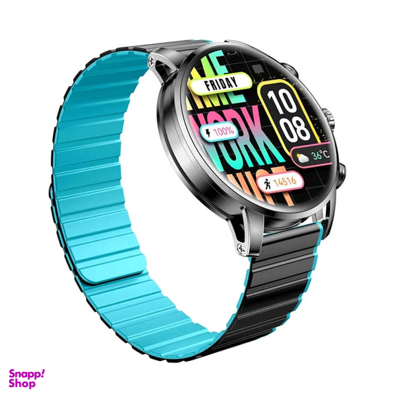 ساعت هوشمند کیسلکت مدل Smart Calling Watch Kr2