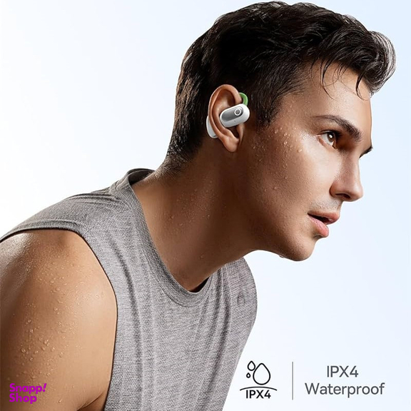هندزفری بلوتوثی بیسوس مدل Eli Sport 1 Open Ear
